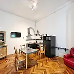 Neo Unu - Doua Dormitoare - Historical Building - Superb