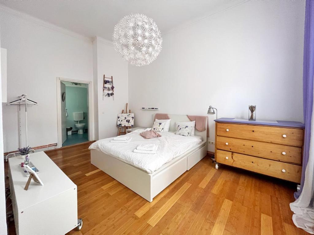 Neo Unu - Doua Dormitoare - Historical Building - Superb Apartment Timisoara