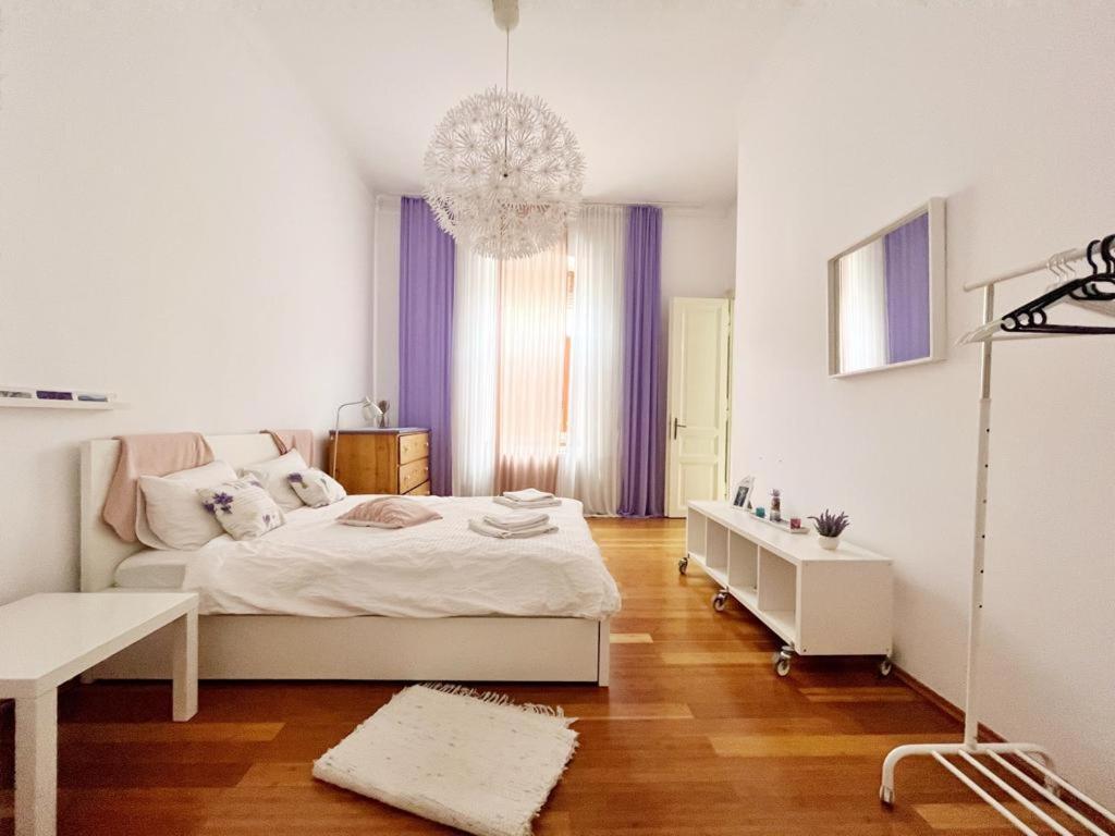 Neo Unu - Doua Dormitoare - Historical Building - Superb * Timisoara