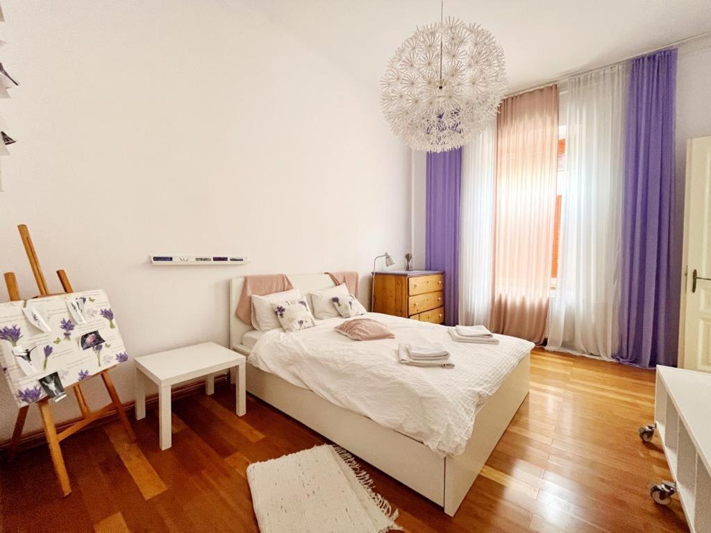 Apartment Neo Unu - Doua Dormitoare - Historical Building - Superb Timisoara