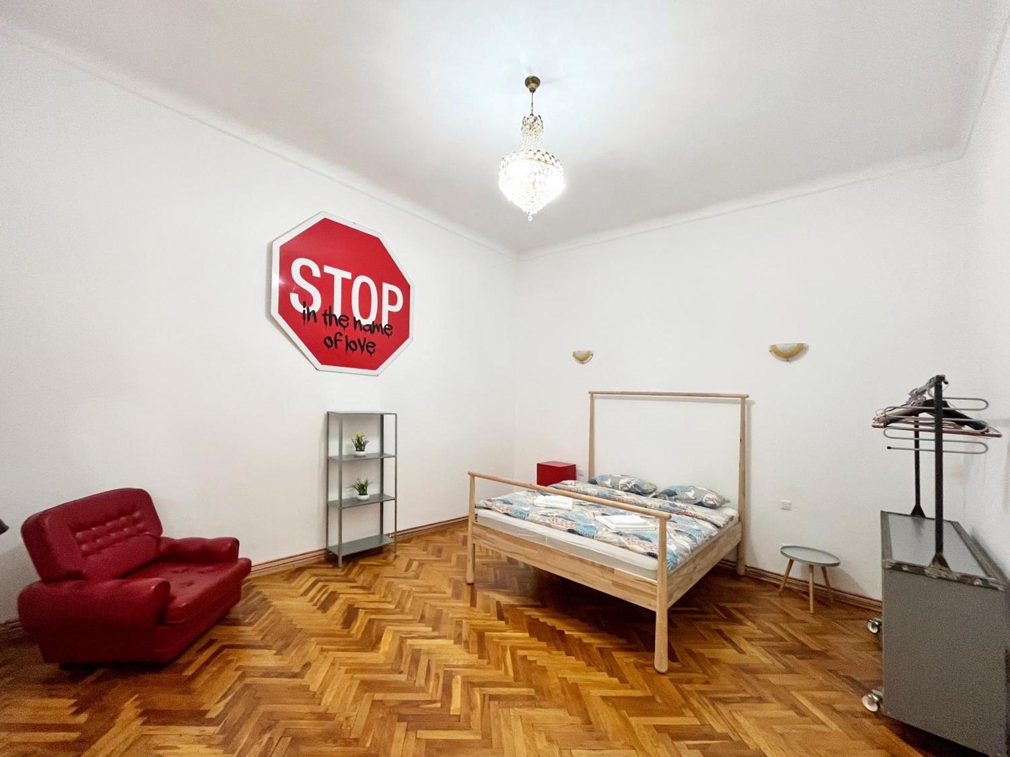 Neo Unu - Doua Dormitoare - Historical Building - Superb *