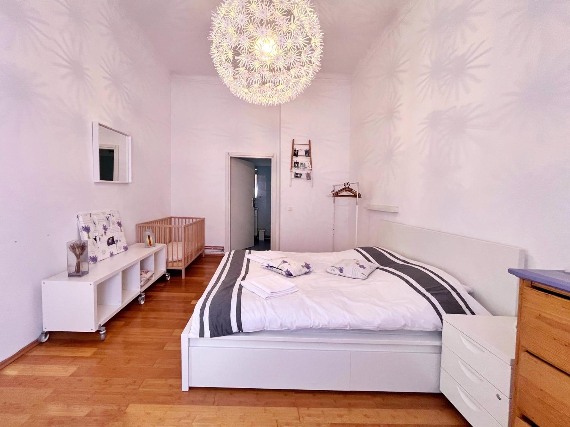 Neo Unu - Doua Dormitoare - Historical Building - Superb Apartment *