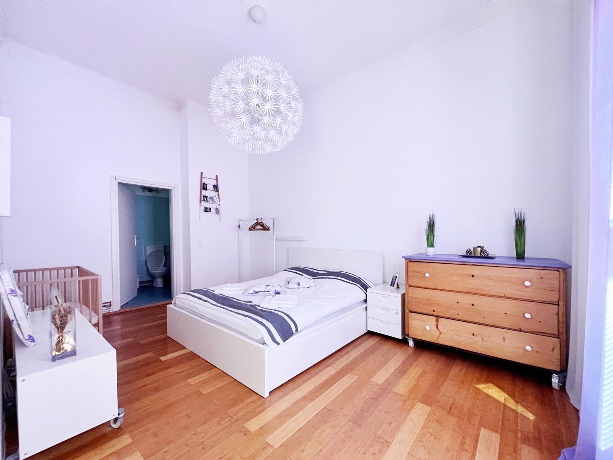 Apartment Neo Unu - Doua Dormitoare - Historical Building - Superb *