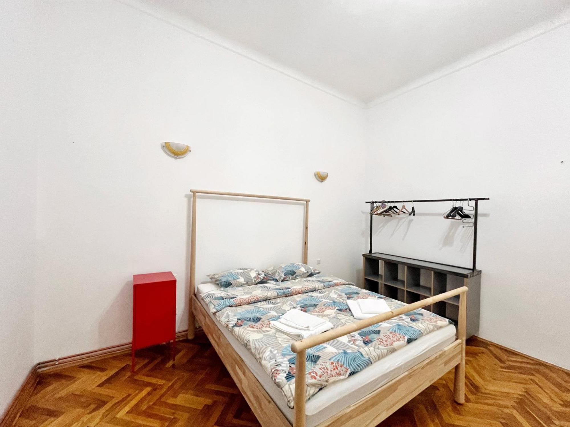 Neo Unu - Doua Dormitoare - Historical Building - Superb Apartment *