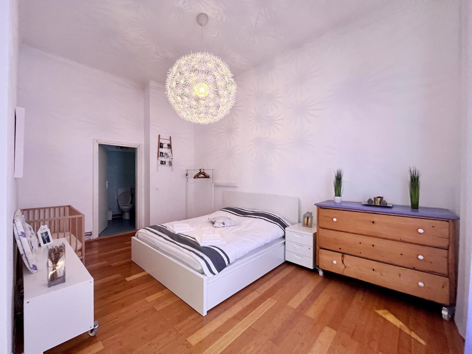 Neo Unu - Doua Dormitoare - Historical Building - Superb * Timisoara