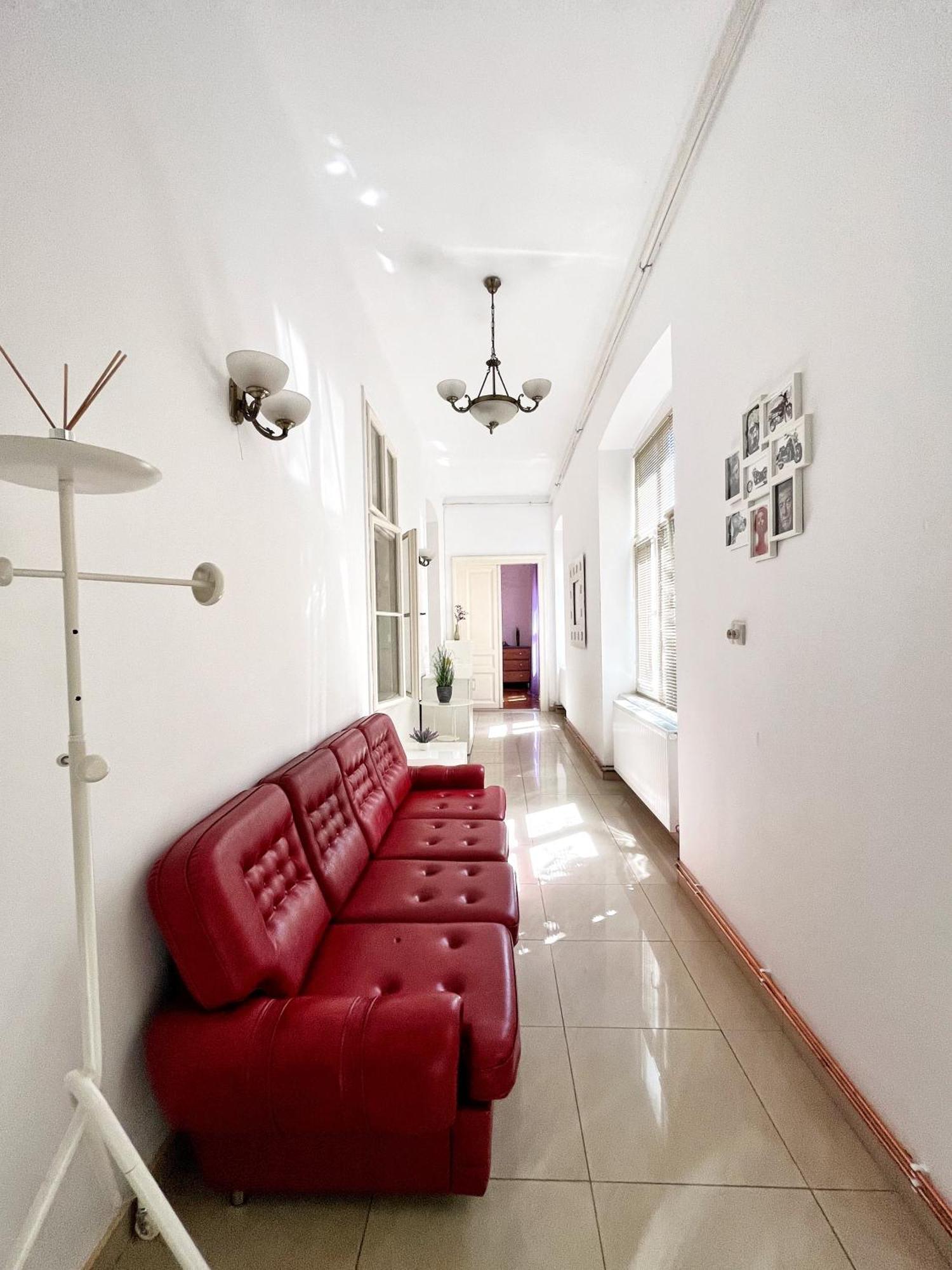 Neo Unu - Doua Dormitoare - Historical Building - Superb Apartment Timisoara